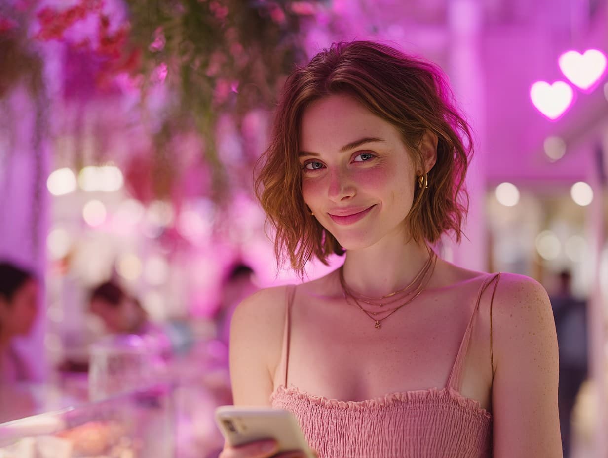 Find Your Perfect Match