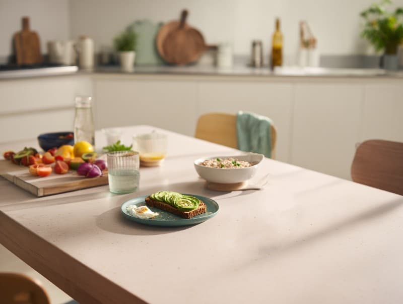 Diet Plan and Nutrition