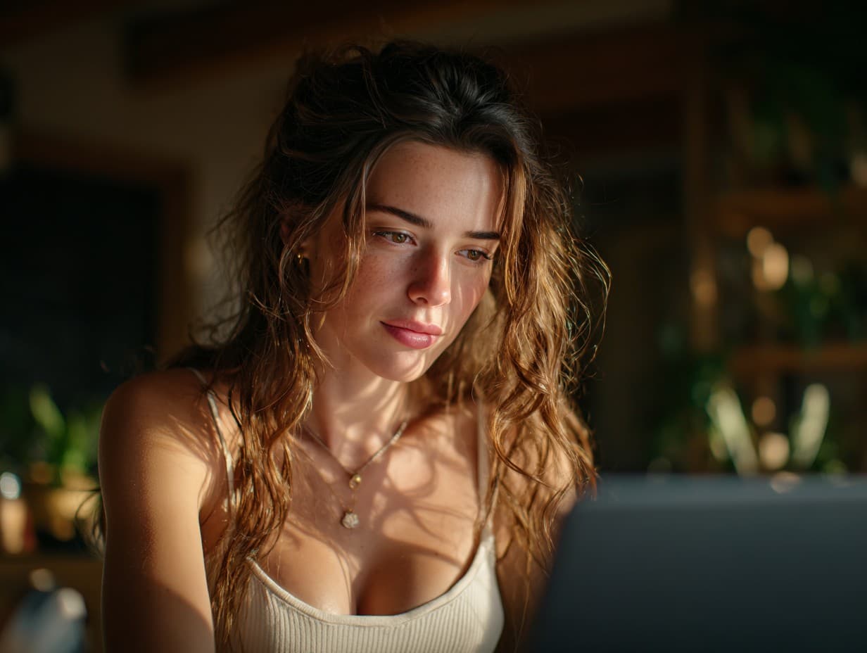 Safe and secure friends environment